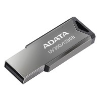 Флэш-накопитель USB3.2 128GB AUV350-128G-RBK ADATA