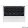 Apple MacBook Pro 14 2023 [MPHH3LL/A] (КЛАВ.РУС.ГРАВ.) Silver 14.2" Liquid Retina XDR {(3024x1964) M2 Pro 10C CPU 16C GPU/16GB/512GB SSD}