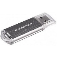 Флэш-накопитель USB2 8GB SP008GBUF2M01V1S SILICON POWER