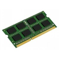Модуль памяти для ноутбука SODIMM 8GB PC12800 DDR3L SO KVR16LS11/8WP KINGSTON