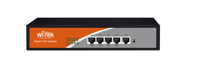 Wi-Tek WI-AC105P