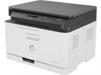 МФУ (принтер, сканер, копир) 178NW 4ZB96A#B19 HP