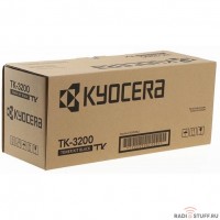 Kyocera-Mita TK-3200 Тонер-Картридж {40 000 стр. для P3260dn} 