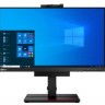 Монитор LCD 24" TIO24GEN4 11GDPAT1EU LENOVO