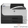 HP LaserJet Enterprise 700 M712dn   CF236A {A3, 41 стр./мин, 1200x1200, 512 Мб, USB 2.0, GBL, двусторонняя печать}