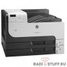 HP LaserJet Enterprise 700 M712dn   CF236A {A3, 41 стр./мин, 1200x1200, 512 Мб, USB 2.0, GBL, двусторонняя печать}