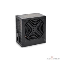 Deepcool Explorer DE500/ DP-DE500US-PH V2 (ATX 2.31, 500W, PWM 120-mm fan, Black case) RET 