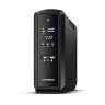 UPS CyberPower CP1500EPFCLCD 1500VA/900W USB/RJ11/45 (3+3 EURO)
