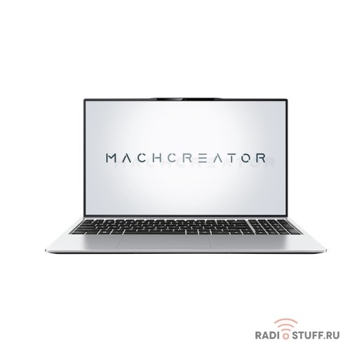 Machenike Machcreator-E (MC-Ei511300HF60HSMS0R2) 15.6"FHD IPS/i5-11300H /8Gb/512Gb SSD/Intel Iris Xe/DOS silver