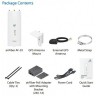 airFiber 3X (арт. AF-3X) радиорелейный мост Ubiquiti 