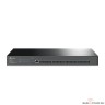 TP-Link TL-SX3016F JetStream управляемый коммутатор уровня 2+ на 16 портов SFP+ 10GE