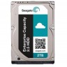 Жесткий диск SAS2.5" 2TB 7200RPM 128MB ST2000NX0273 SEAGATE