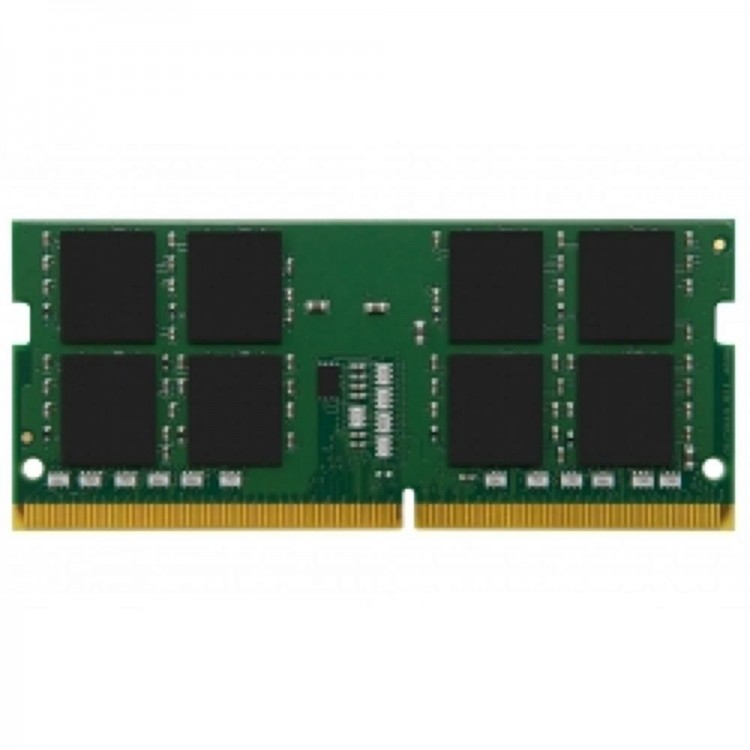 Модуль памяти для ноутбука SODIMM 16GB PC21300 DDR4 SO KVR26S19S8/16 KINGSTON