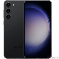 Samsung Galaxy S23+ SM-S916B 256Gb 8Gb black (SM-S916BZKDCAU)