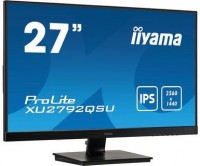 Монитор LCD 27" IPS XU2792QSU-B1 IIYAMA