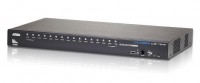 KVM-переключатель Aten CS17916-AT-G, USB HDMI 16PORT 