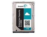 Жесткий диск SAS2.5" 1TB 7200RPM 128MB ST1000NX0333 SEAGATE