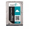 Жесткий диск SAS2.5" 1TB 7200RPM 128MB ST1000NX0333 SEAGATE
