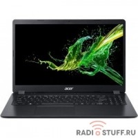 Acer Aspire 3 A315-56-56XP [NX.HS5ER.013] black 15.6" {FHD i5-1035G1/12Gb/512Gb SSD/Linux}