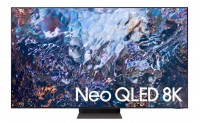 Телевизор LCD 55" QLED 8K QE55QN700BUXCE SAMSUNG