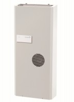 Кондиционер (охлаждающее устройство) Pfannenberg 1500 Вт, 230 В, цвет серый RAL7035