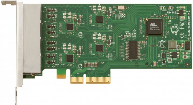 Mikrotik RB44Ge