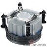 Cooler Deepcool THETA 21 PWM {Soc-1150/1155/1156, 4pin, 18-26dB, Al, 95W, 370g, push-pin}