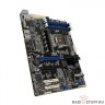 Asus P12R-E ATX {LGA 1200, 4x DDR4 DIMM (to 128GB ECC UDIMM), 6x USB 3.0 (4 rear), 8x SATA (4 in MiniSAS HD), 1x PCIE x16/x8, 1x PCIE x8, 1x PCIE x4, 2xM.2 22110, LAN 2x 1Gb, Video AST2600}