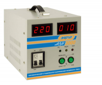 Cтабилизатор АСН-3000 Энергия с цифр. дисплеем