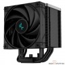 Кулер для процессора Deepcool AK500 ZERO DARK