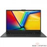 ASUS VivoBook Go 15 OLED E1504FA-L1529 [90NB0ZR2-M00YH0] Mixed Black 15.6" {OLED Ryzen 5 7520U/16384Mb/512PCISSDGb/AMD Radeon/noOS}