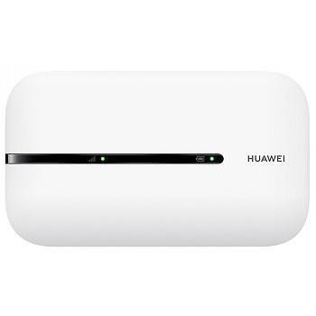 Маршрутизатор 4G 150MBPS WHITE E5576-320 HUAWEI