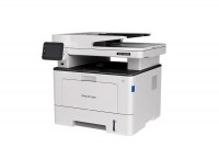 МФУ (принтер, сканер, копир, факс) A4 BM5100FDN PANTUM