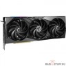 Видеокарта MSI PCI-E 4.0 RTX 4060 Ti GAMING X SLIM 16G NVIDIA GeForce RTX 4060TI 16384Mb 128 GDDR6 2670/18000 HDMIx1 DPx3 HDCP Ret