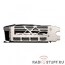 Видеокарта MSI PCI-E 4.0 RTX 4060 Ti GAMING X SLIM 16G NVIDIA GeForce RTX 4060TI 16384Mb 128 GDDR6 2670/18000 HDMIx1 DPx3 HDCP Ret