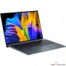 ASUS Zenbook 14X UX5401ZA-KN150W [90NB0WM1-M00AT0] Pine Grey 14" { OLED Touch  i7 12700H/16Gb/512PCISSDGb/Iris Xe/Win11Home