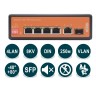 Wi-Tek WI-PS206GF-I