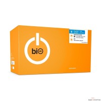 Bion CB541A Картридж для HP LaserJet CM1312/CP1215/CP1515/CP1518 (1500  стр.), Голубой