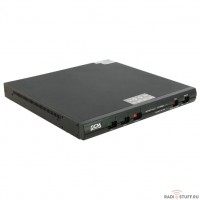 ИБП Powercom KIN-1000AP RM 1000VA/600W 1U,USB (4+1 IEC)