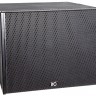 ITC LA-118H сабвуфер  600W @8Ω элемент массива