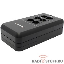 Ippon Back Verso 800 {751623}