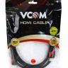Кабель HDMI-HDMI 1.8M V2.0 CG525D-R-1.8 VCOM