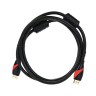Кабель HDMI-HDMI 1.8M V2.0 CG525D-R-1.8 VCOM
