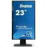 Монитор LCD 23" IPS XUB2390HS-B1 IIYAMA
